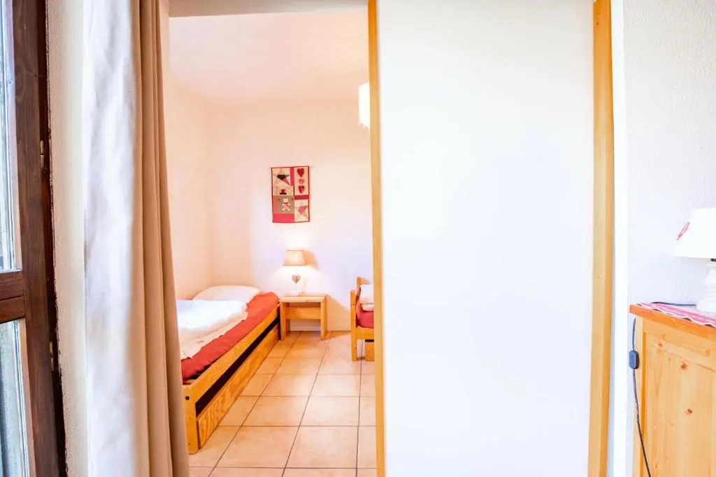 Résidence Les Avenieres - 2 Pièces pour 4 Personnes 193208