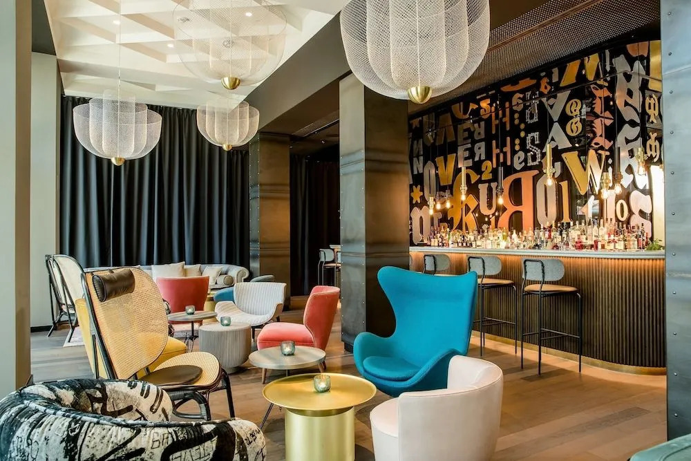 Motel One Hannover-Oper