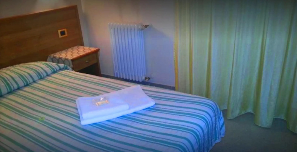 Hotel Ideale