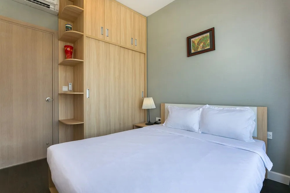 Trip Apartment Saigon