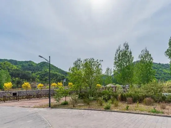 jingjushe homestay