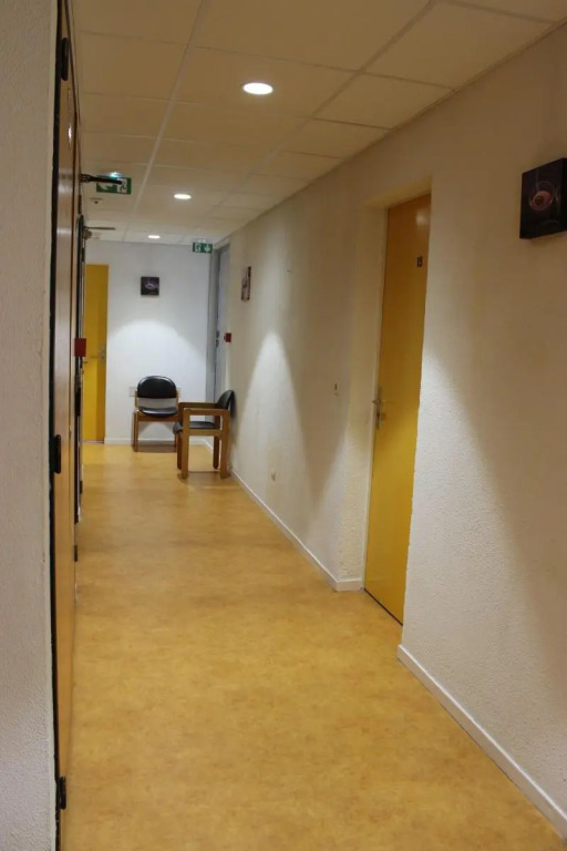 Hotel Bains Sarrailh