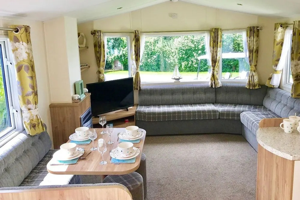 Appletree Holiday Park by Away Resorts