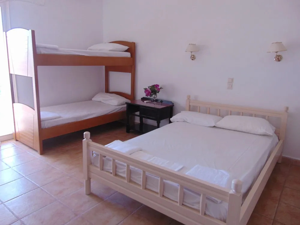 Villa Magdalena