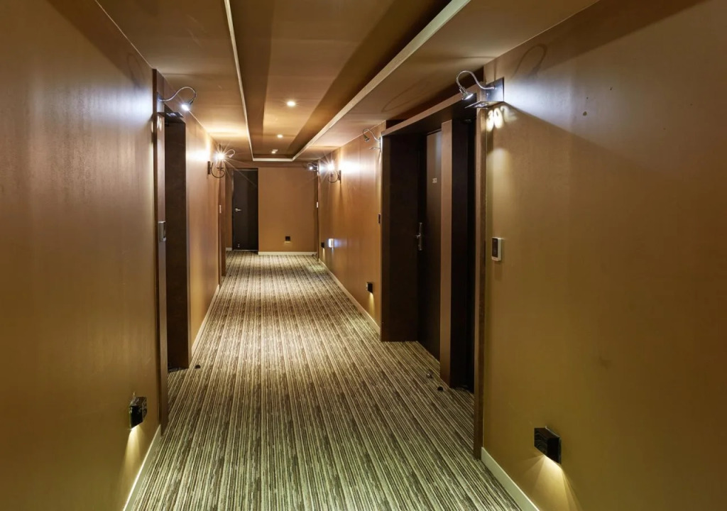 Haerium Hotel
