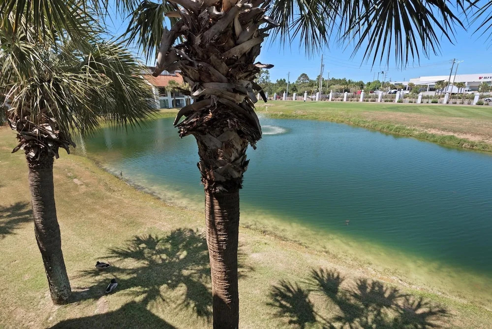 Edgewater Golf Villa 1409