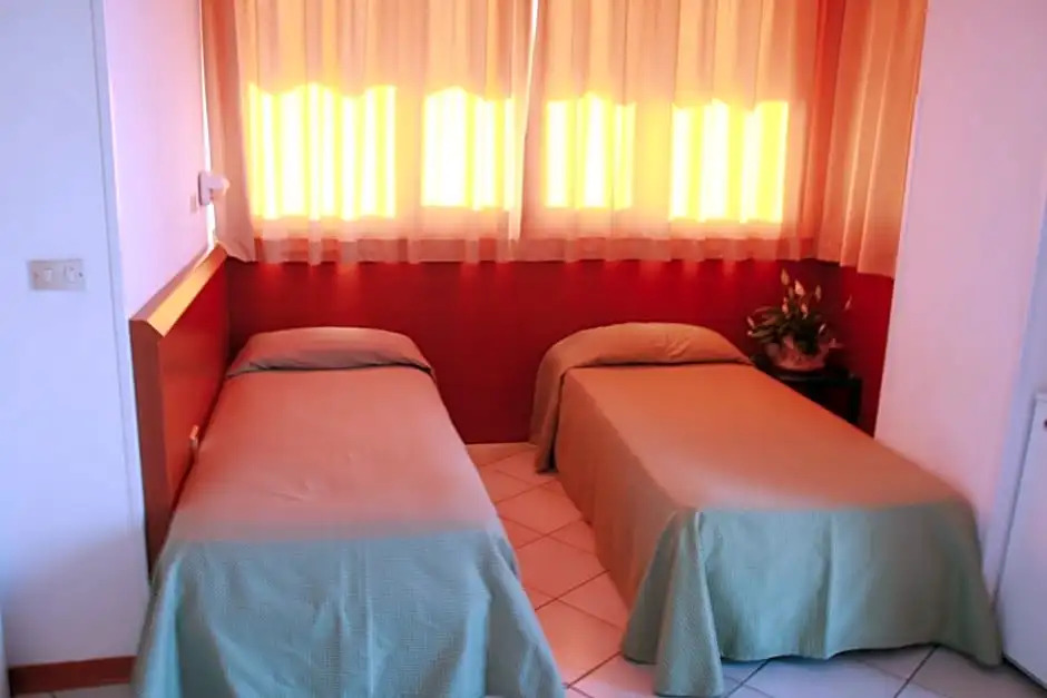 Hotel Excelsior