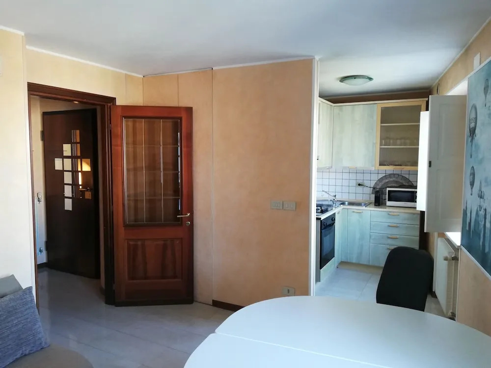 HOMEY I Teatro Romano Apartments