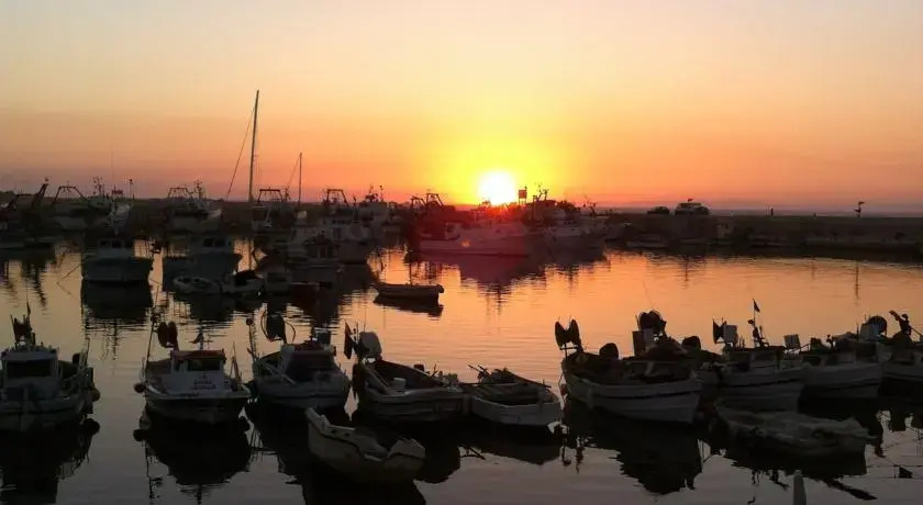 Residence Sicilia Mare casa vacanza Scoglitti 150M AL MARE