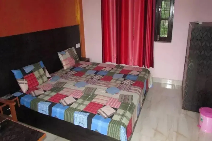 Rudra Guest House
