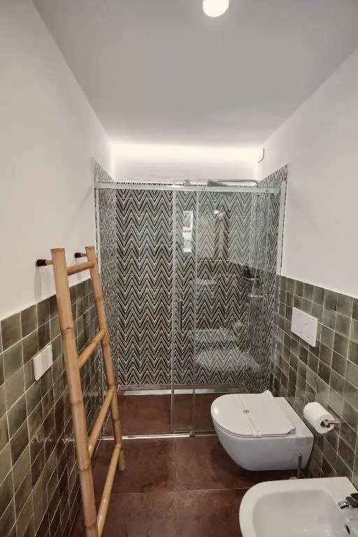 Living da Emma - Podere San Sebastiano