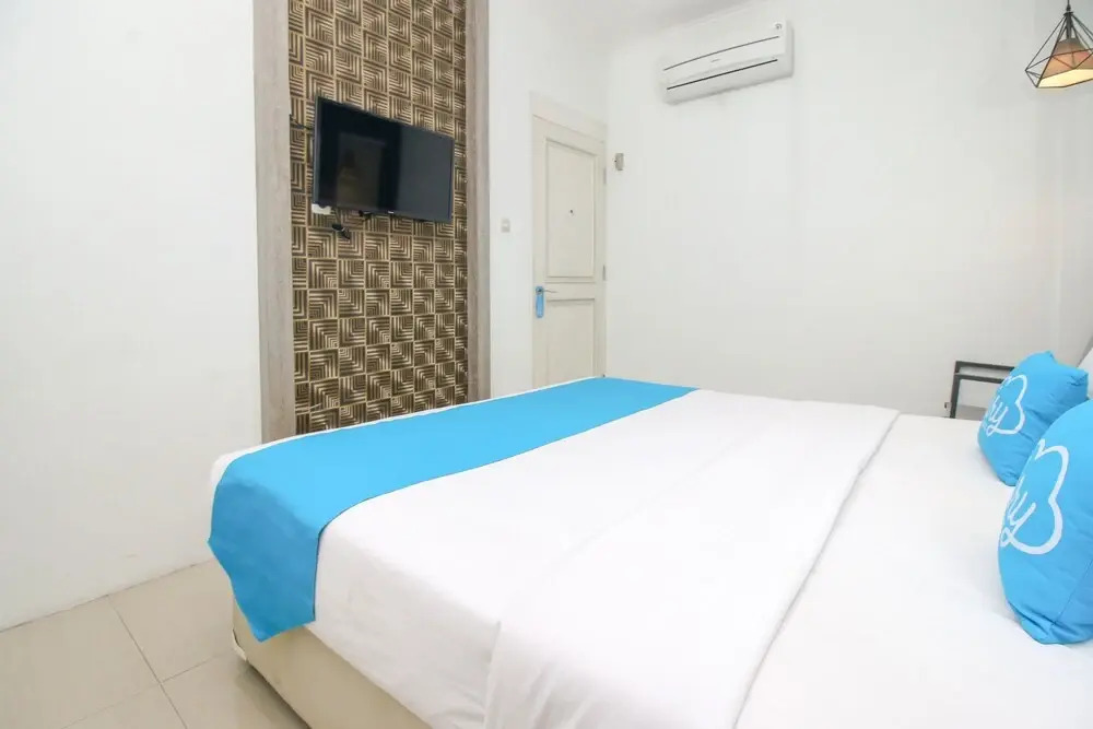 Airy Cilaki 31 Bandung