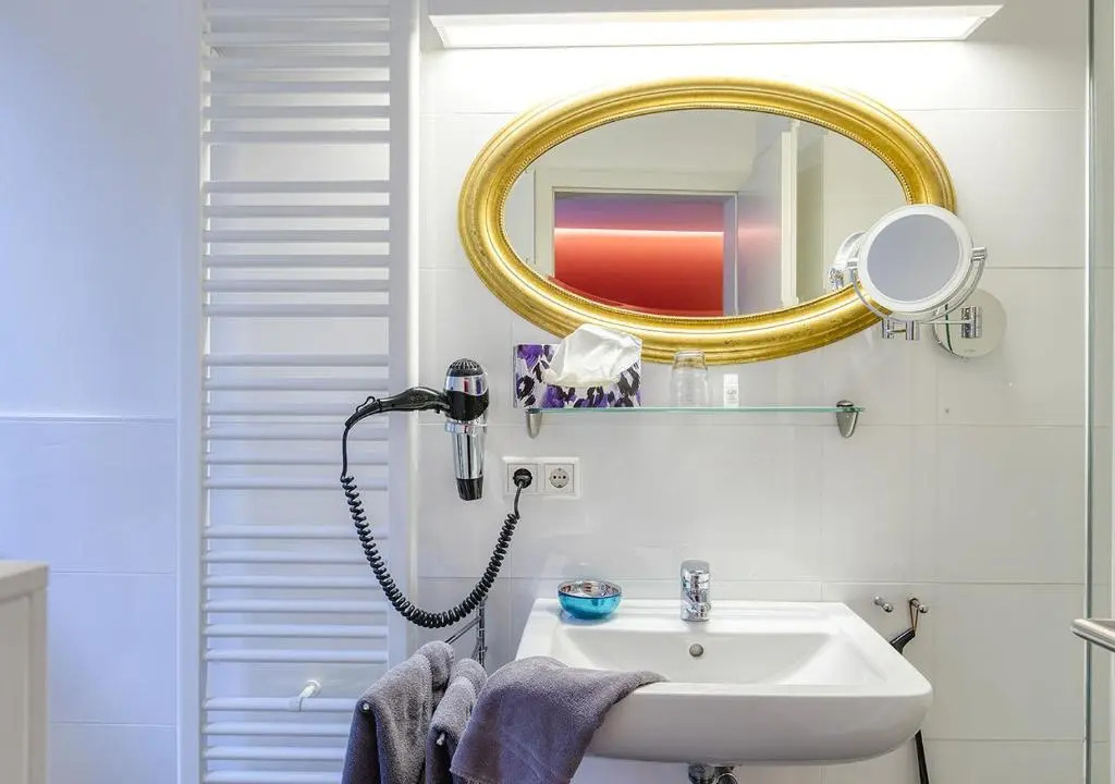 Apart Hotel Fulda