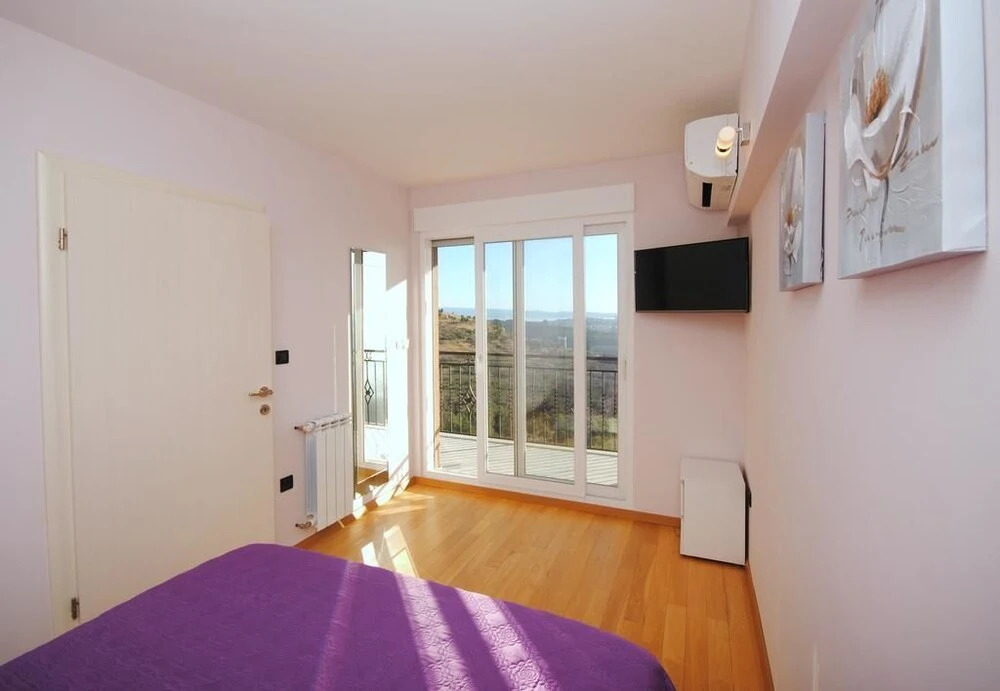 Villa Diosa de la Aurora