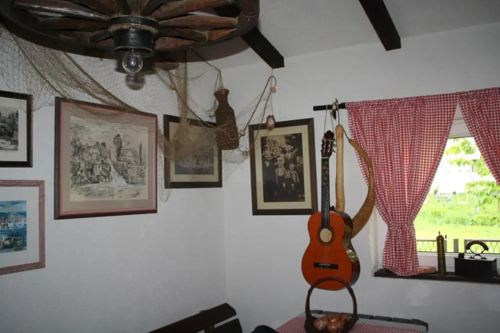 Apartment Loza
