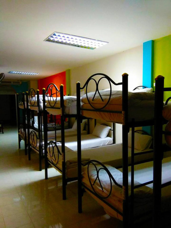 Babaji Hostel Aonang