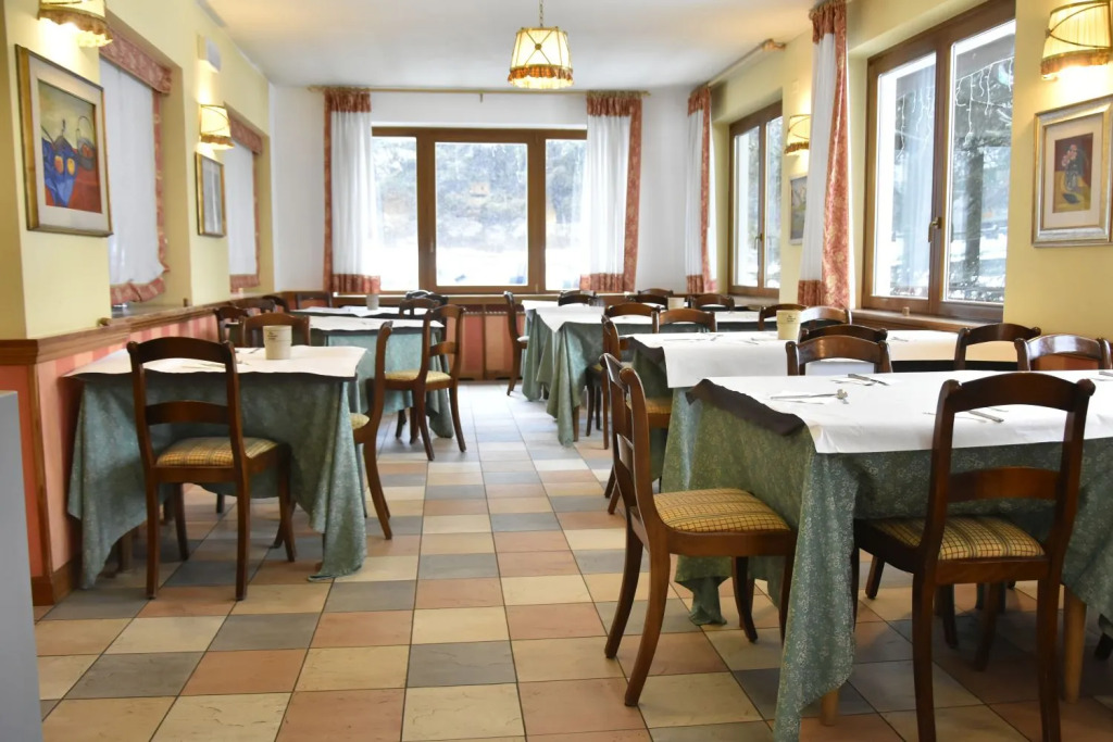 IHR Hotel Villa Emma