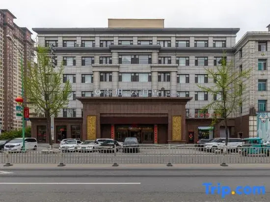 Superior Hotel