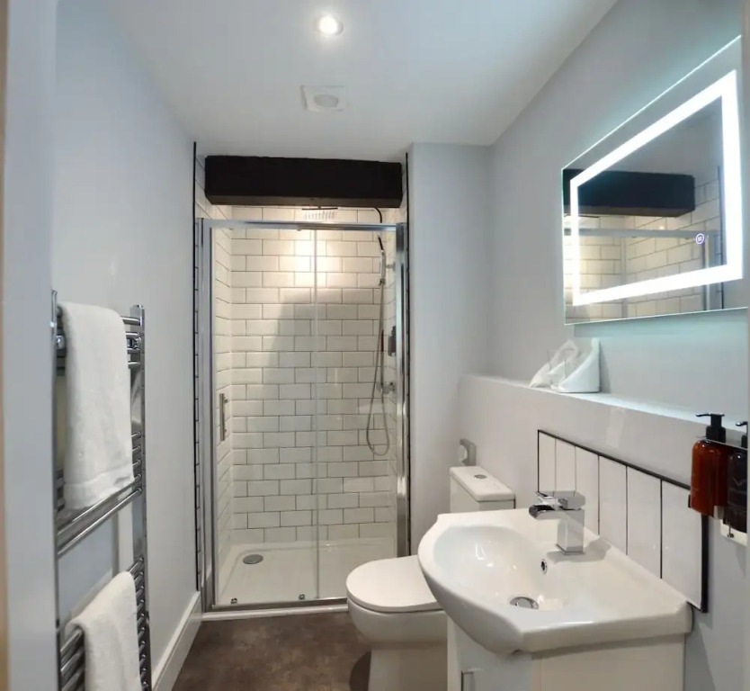 The Abbots Boutique Hotel