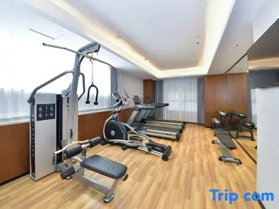 Shungeng Tianze Hotel