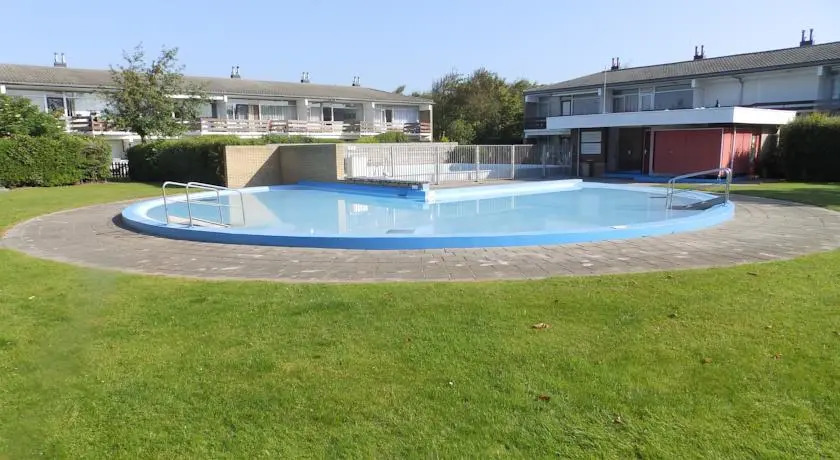 Westkapelle - Wohnung am Meer-