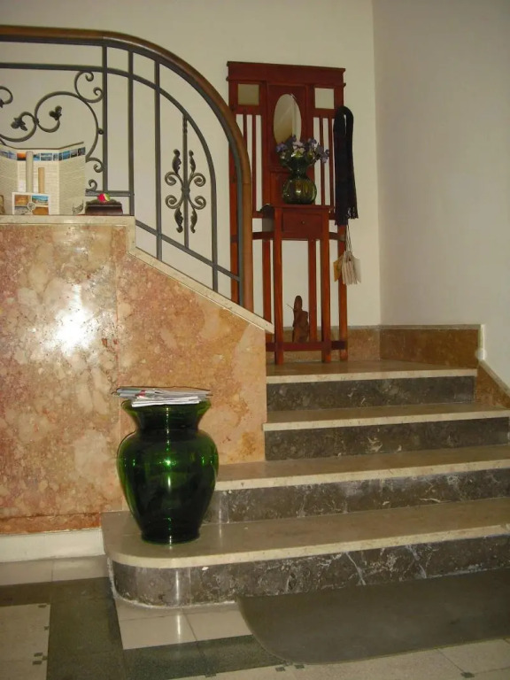 Trapani Beds