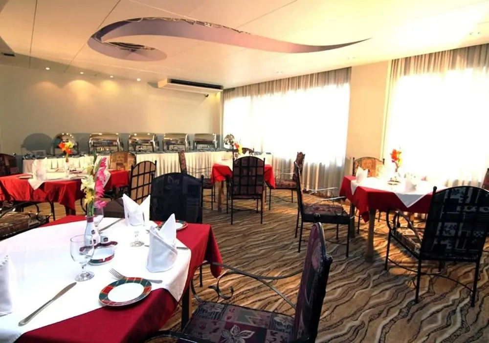 La Vinci Hotel