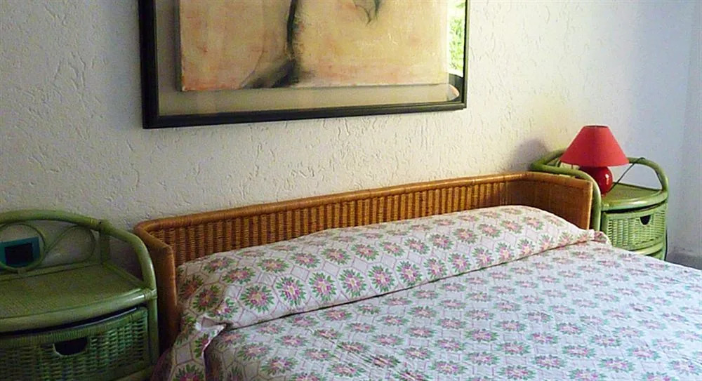 Sole Apartments