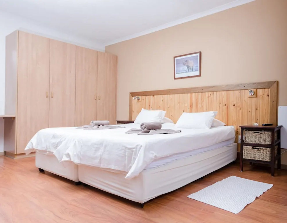 Hotel Deutsches Haus Swakopmund