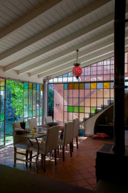 Pristmata Suites