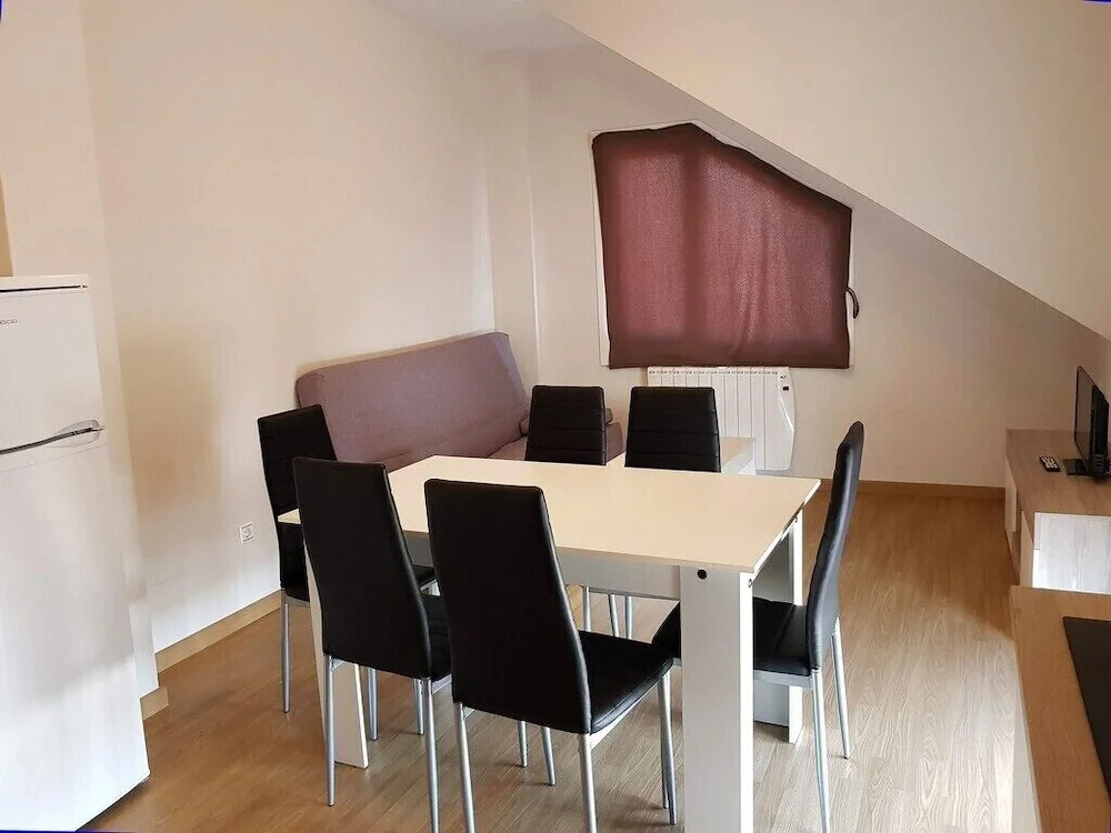 Apartamentos Ribeira 3000