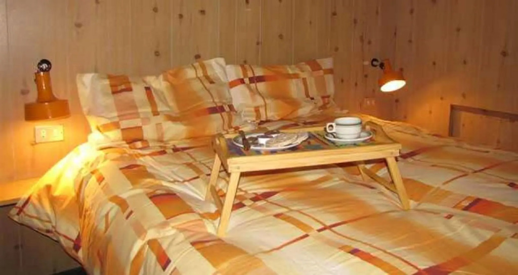 Residence Bucaneve