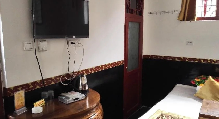 Pingyao Jingyizhan Folk Inn
