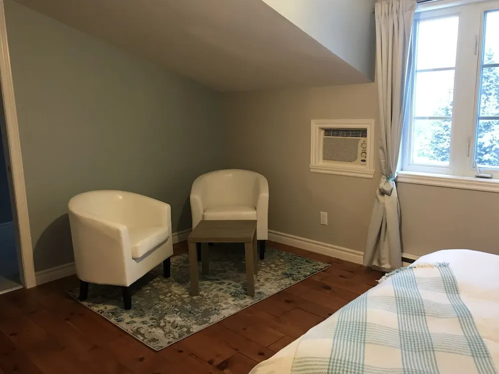 Wildberry Inn