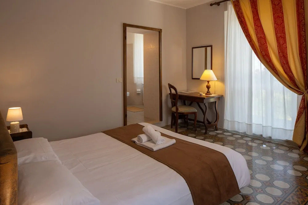 Residence Serena