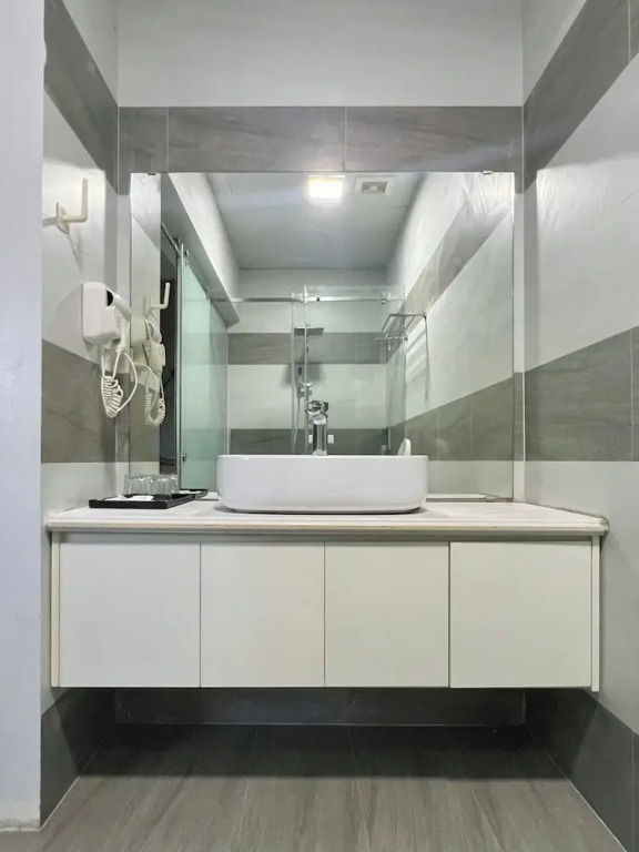 Cat Ba Seoul 2 Hotel & Apartment