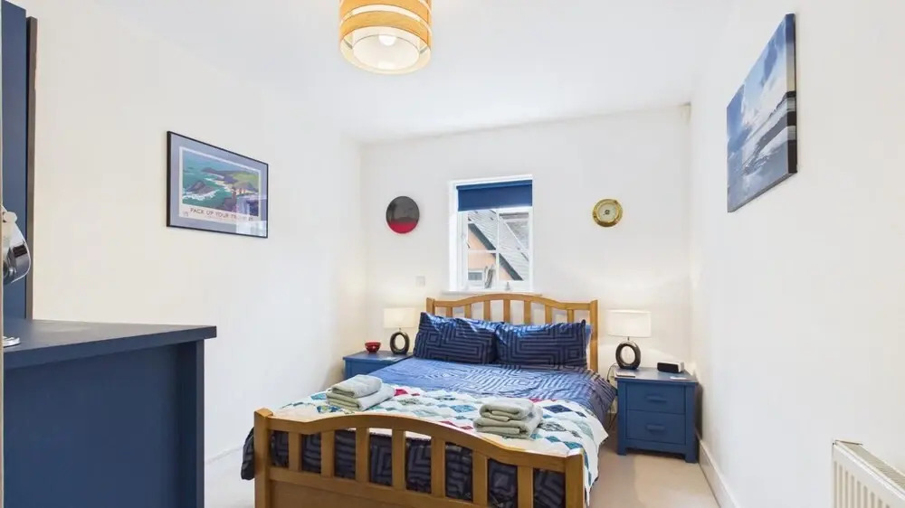 29 Rhodewood House - 2 Bedroom - Saundersfoot