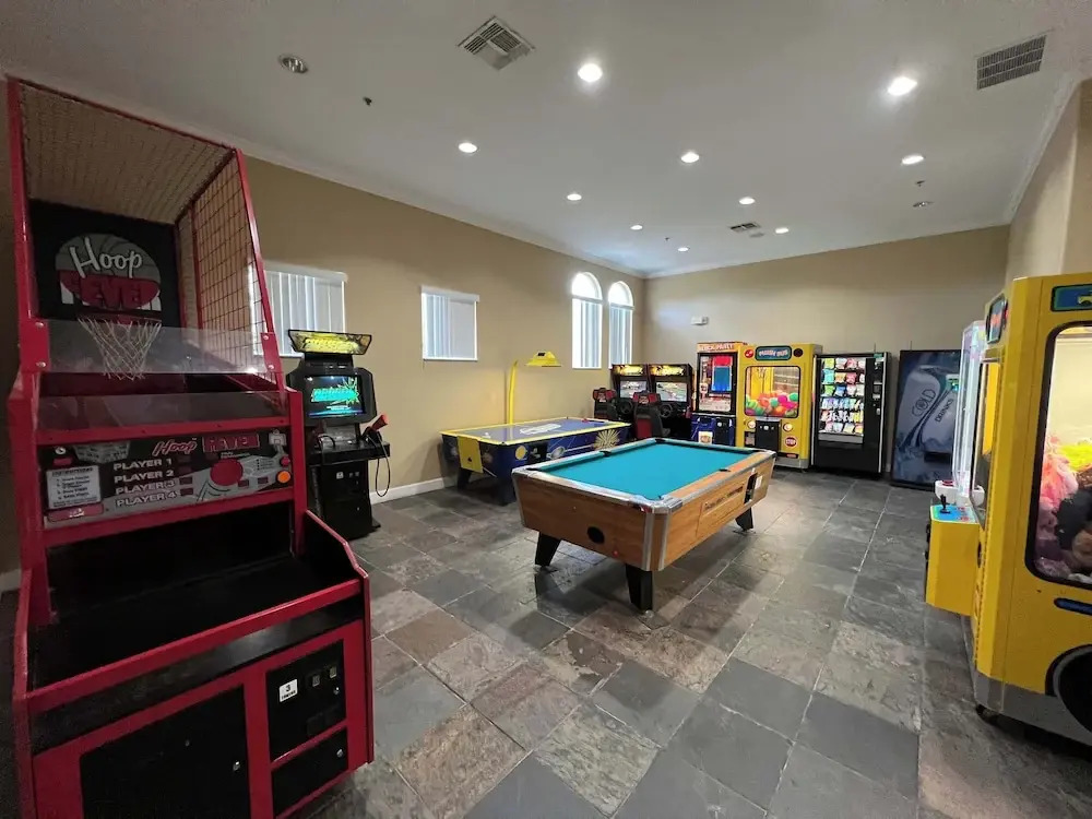Create Lasting Magical Memories! Resort Home for 8
