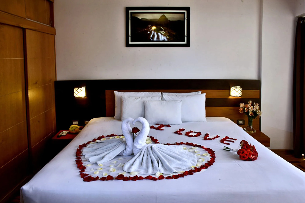 Polo Cusco Suites