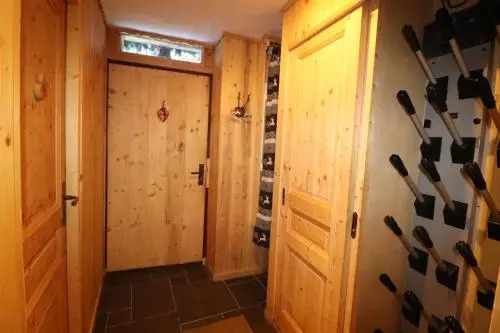 Chalet La Corniche