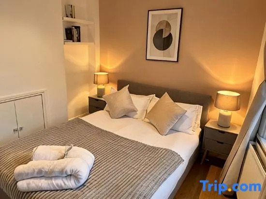NEW!2BR|FreeParking+PS5|PrimeRichmond|Station