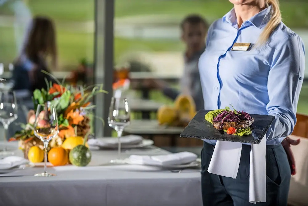 Theodora Golf Club