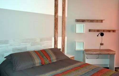 Hotel Kukuli