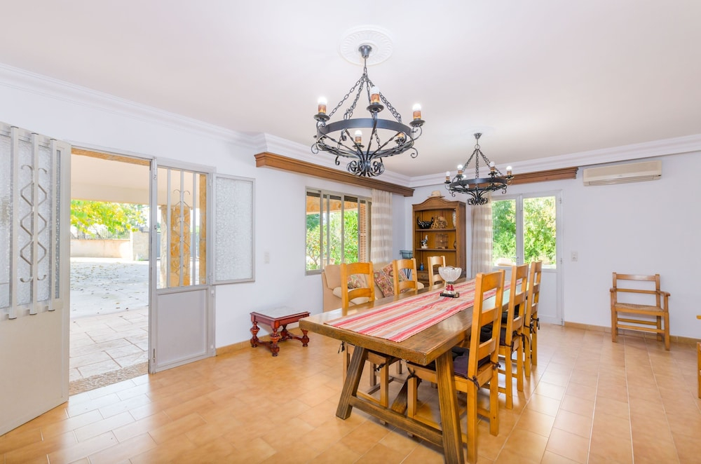 Vivienda Isabela