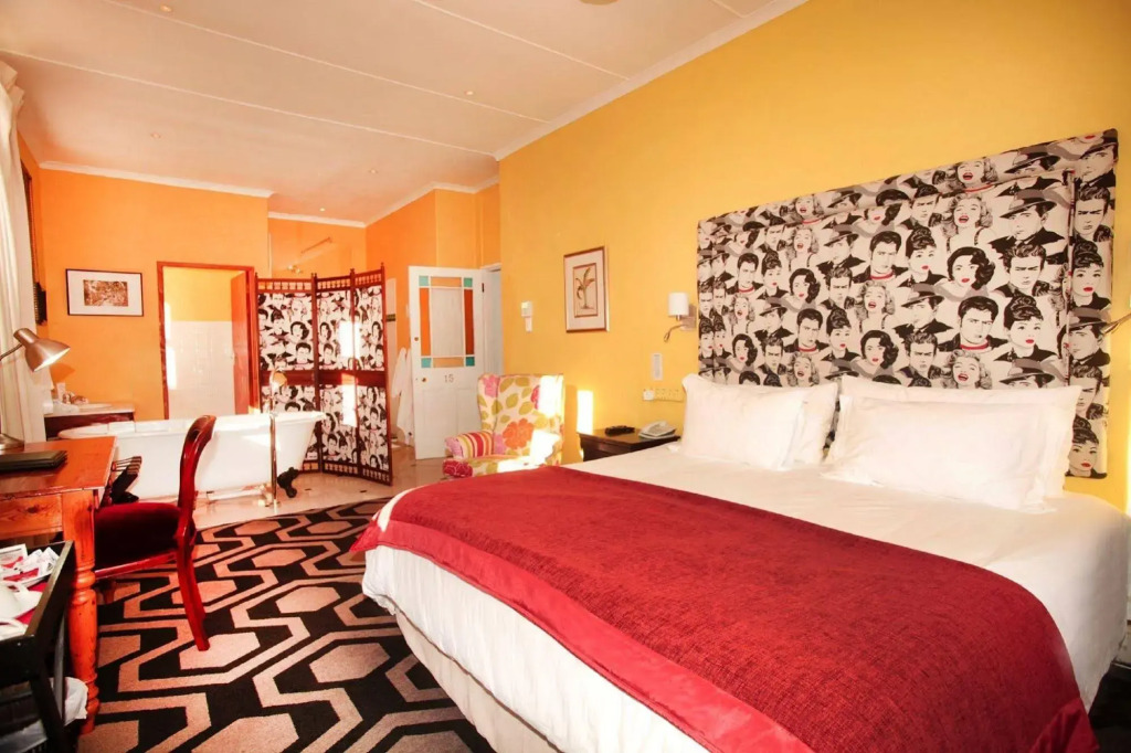 KAROO ART HOTEL 4 Star
