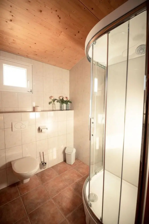 Tauernchalet Superior XL mit Sauna Hohentauern