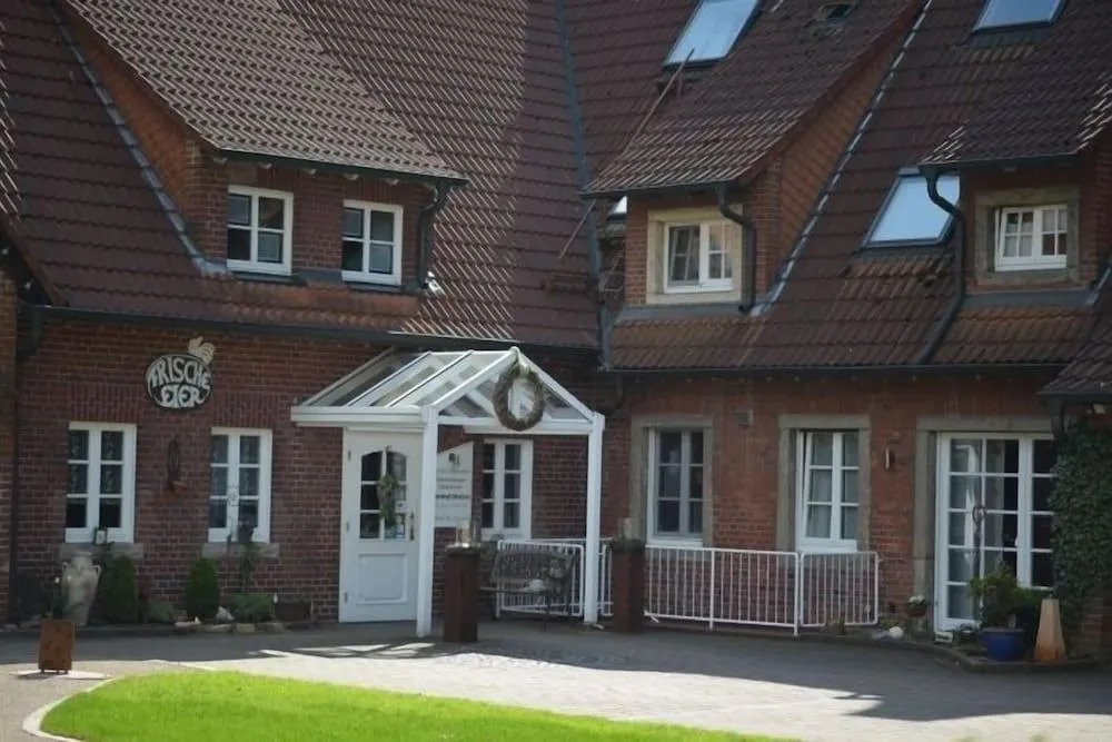 Gästezimmer Lammersmann