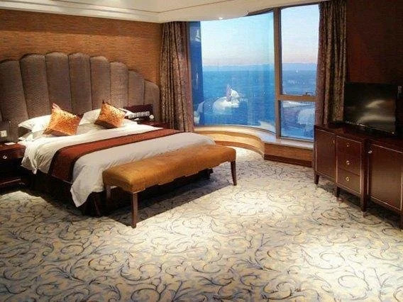 Hua Ao Hotel