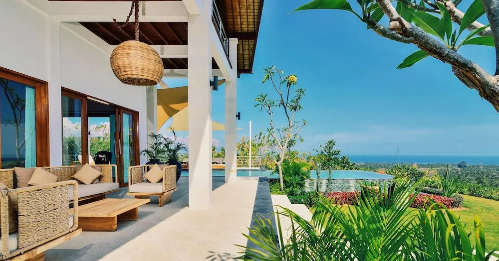 Villa Sentosa