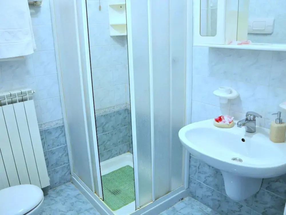 Holiday Home in Sirmione Near Thermal Baths